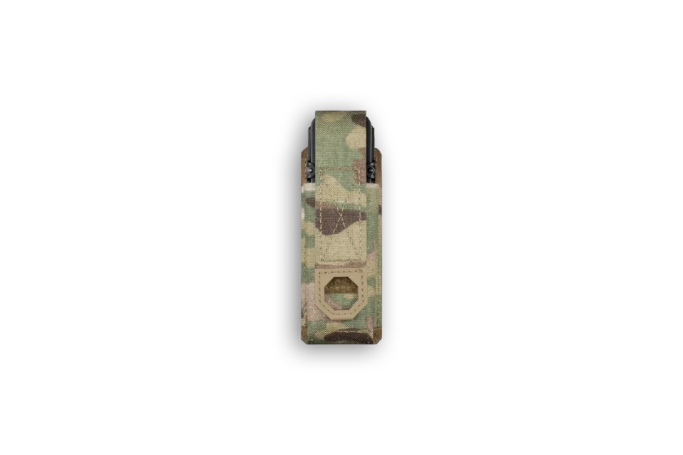 Warrior Assault Systems Multi-Tool Pouch - MultiCam - Front
