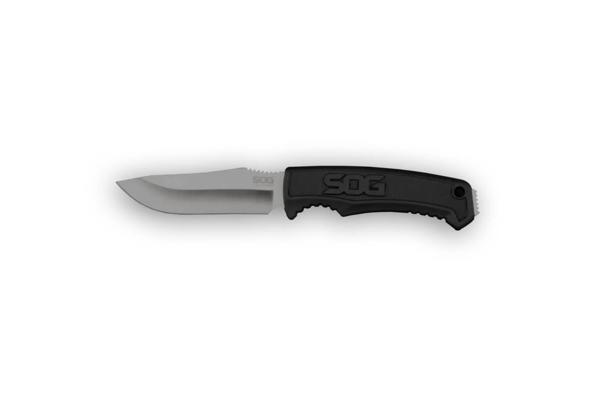 SOG Field Knife - Left