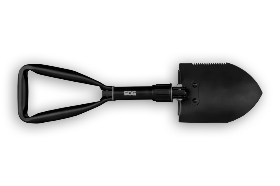 SOG Entrenching Tool - Right