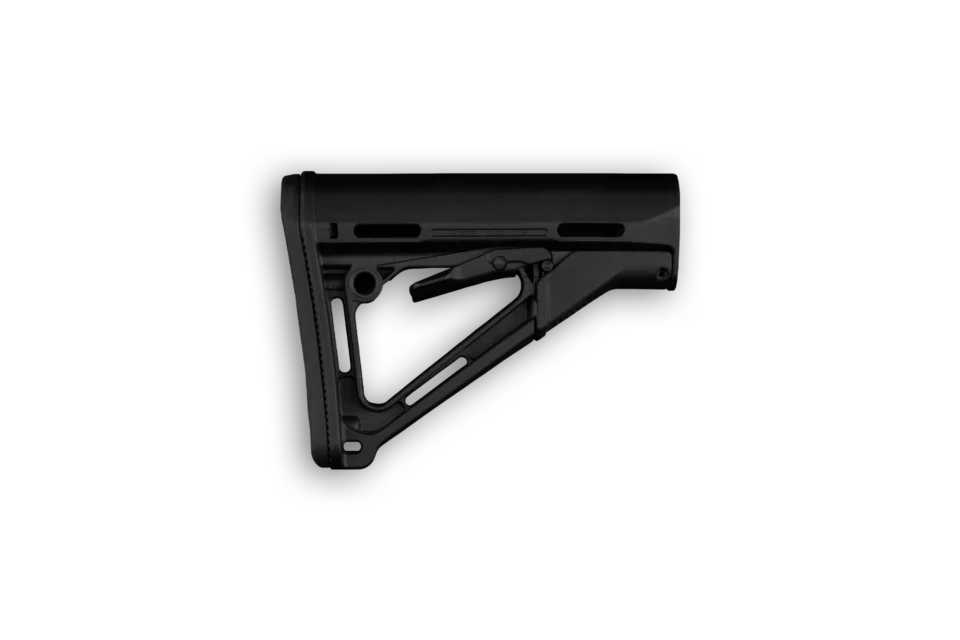 Magpul CTR Carbine Stock - Black - Right