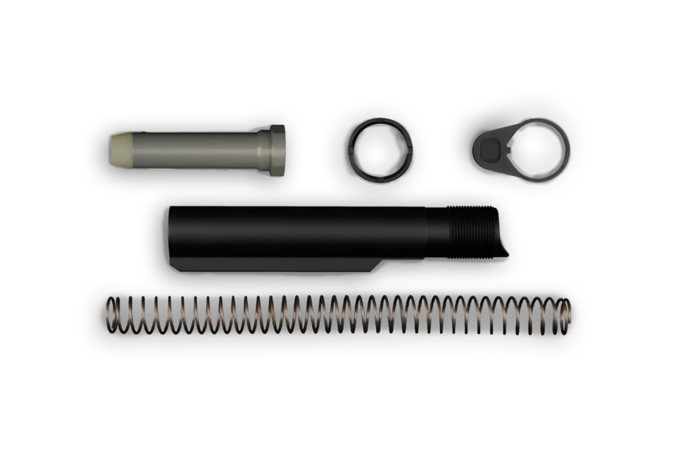 Aero Precision AR15 Enhanced Carbine Buffer Kit
