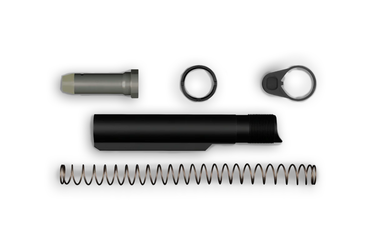 Aero Precision AR10 Enhanced Carbine Buffer Kit