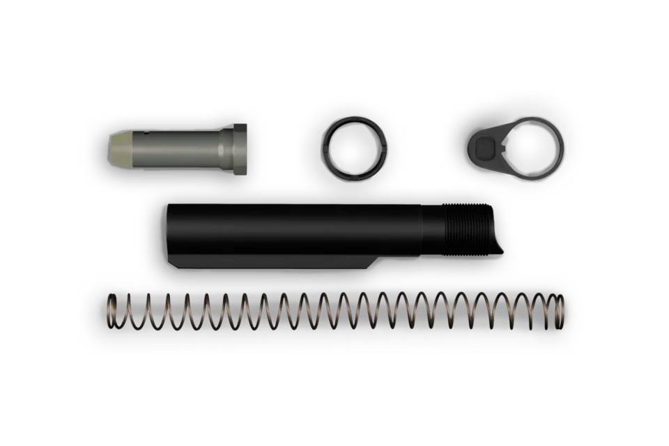 Aero Precision AR10 Enhanced Carbine Buffer Kit