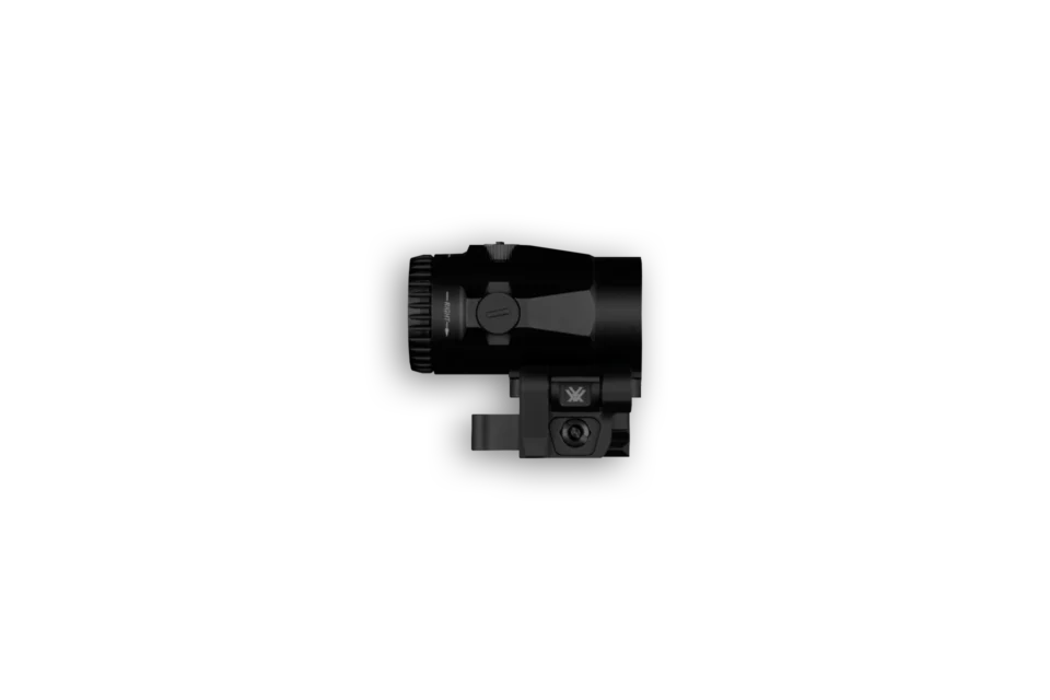 Vortex Micro3X magnifier - Right