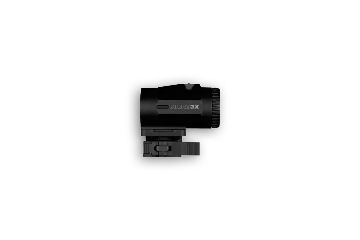 Vortex Micro3X magnifier - Left