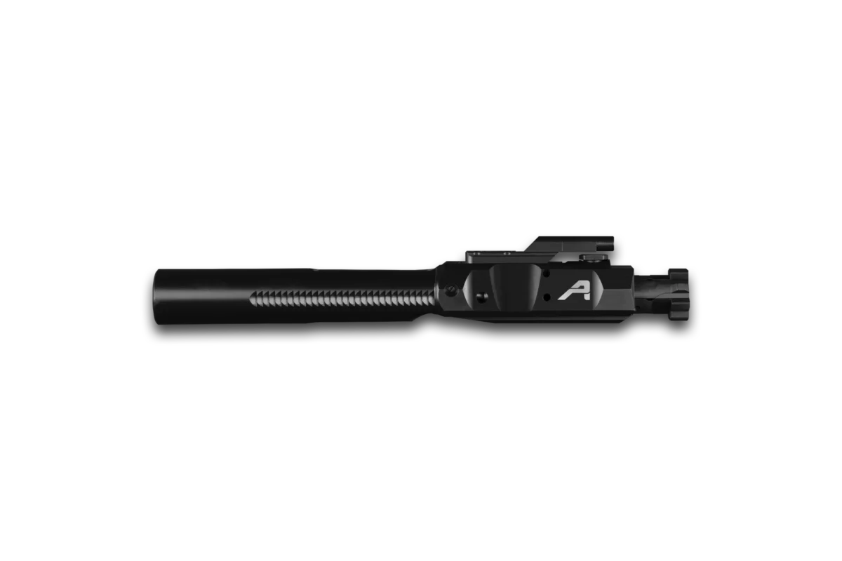 Aero Precision AR10 762 308 Bolt Carrier Group - Black Nitride - Right