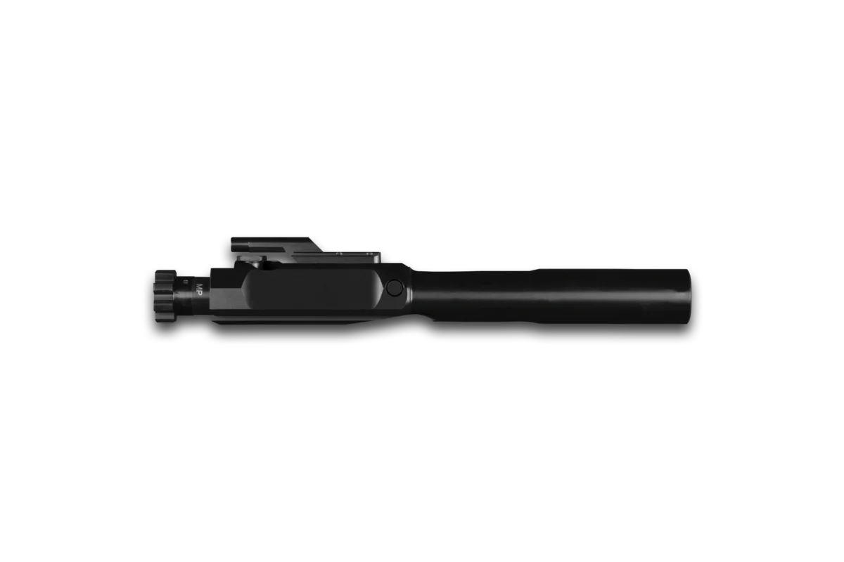 Aero Precision AR10 762 308 Bolt Carrier Group - Black Nitride - Left