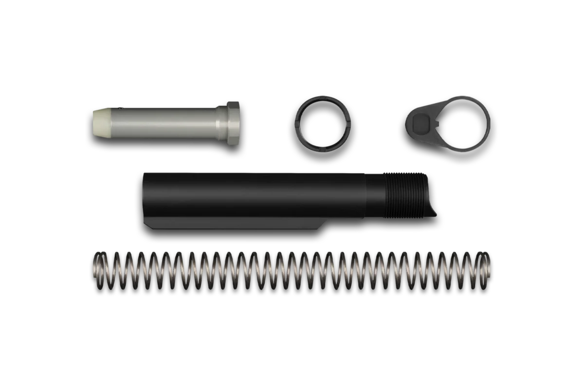 Aero Precision AR15 Enhanced Carbine Buffer Kit