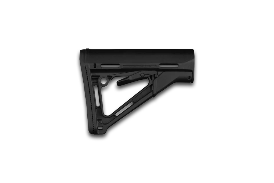 Magpul CTR Carbine Stock - Black - Right