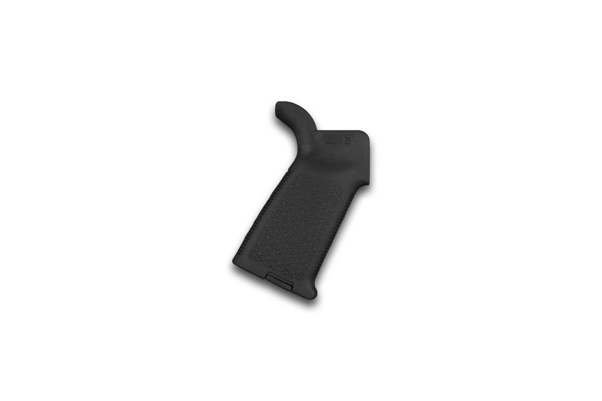 Magpul MOE Grip - Black - Right