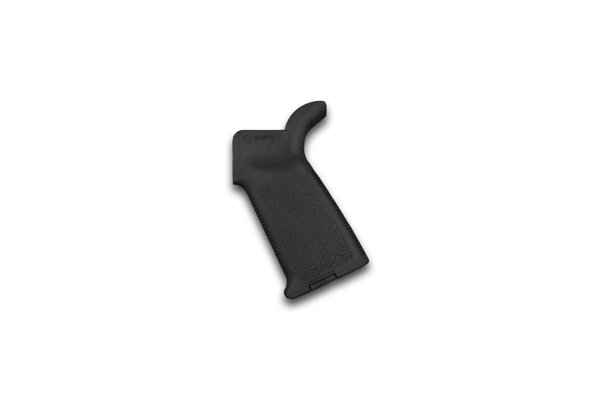 Magpul MOE Grip - Black - Left