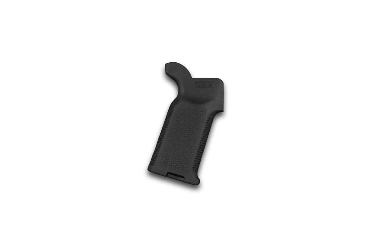 Magpul MOE K2 Grip - Black - Right