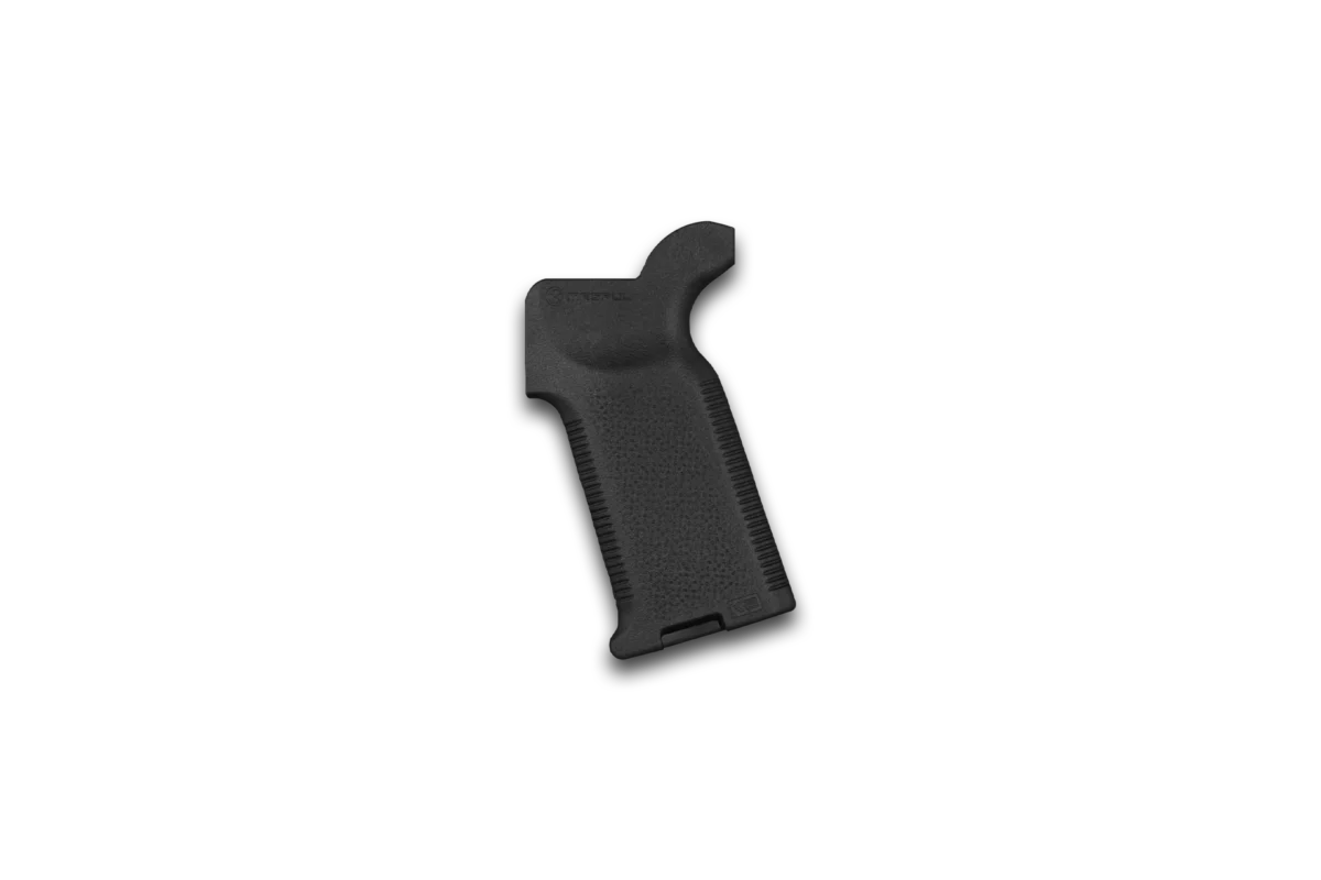 Magpul MOE K2 Grip - Black - Left