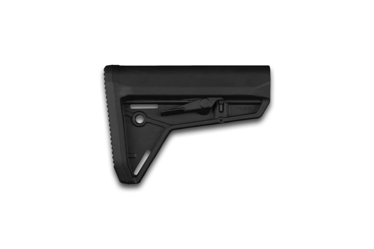 Magpul MOE SL Carbine Stock - Black - Right