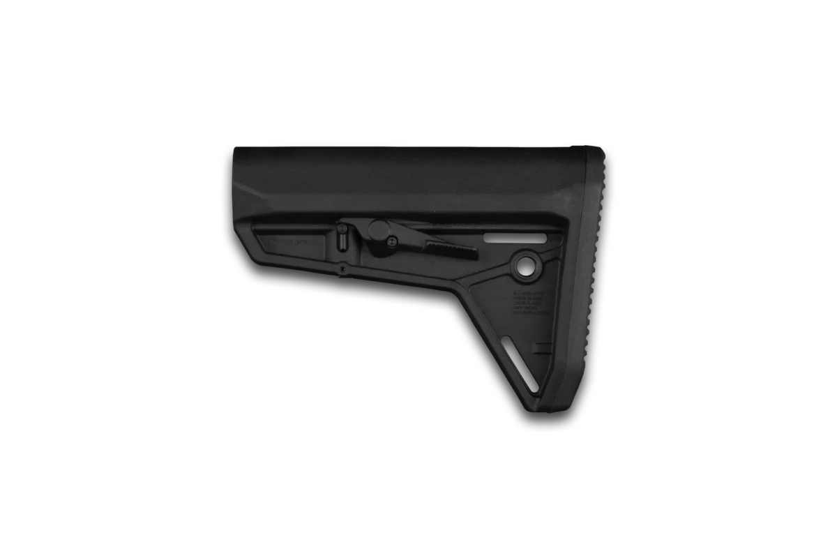 Magpul MOE SL Carbine Stock - Black - Left