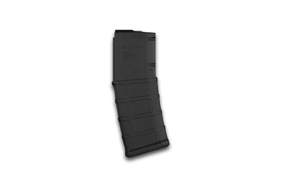 Magpul PMAG 30 AR/M4 Gen M3 - Black - Right