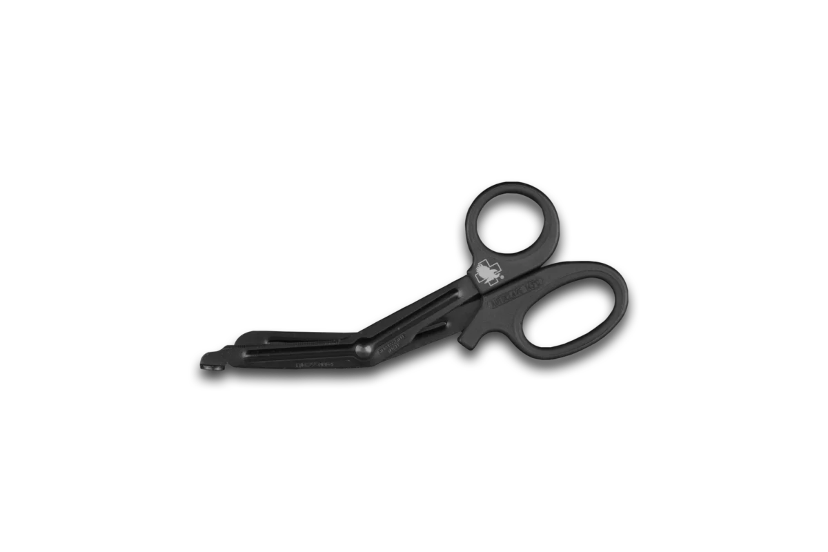 North American Rescue Trauma Shears - Front