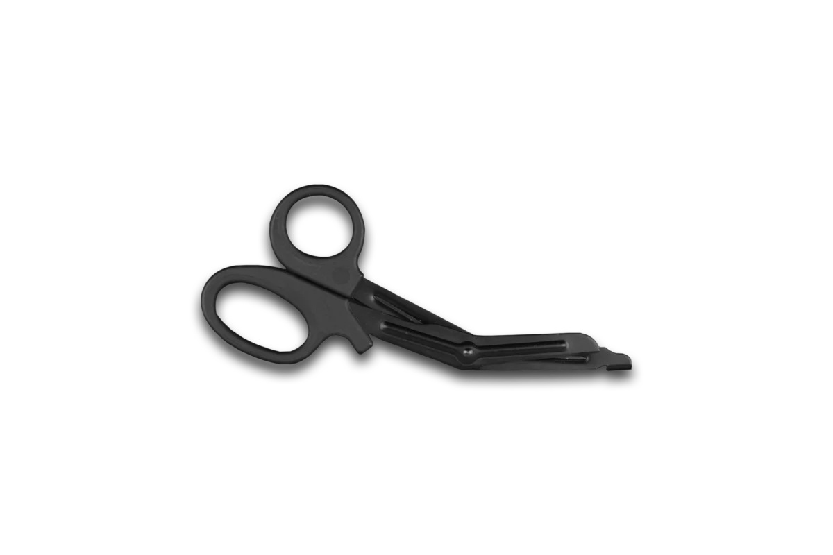 North American Rescue Trauma Shears - Back