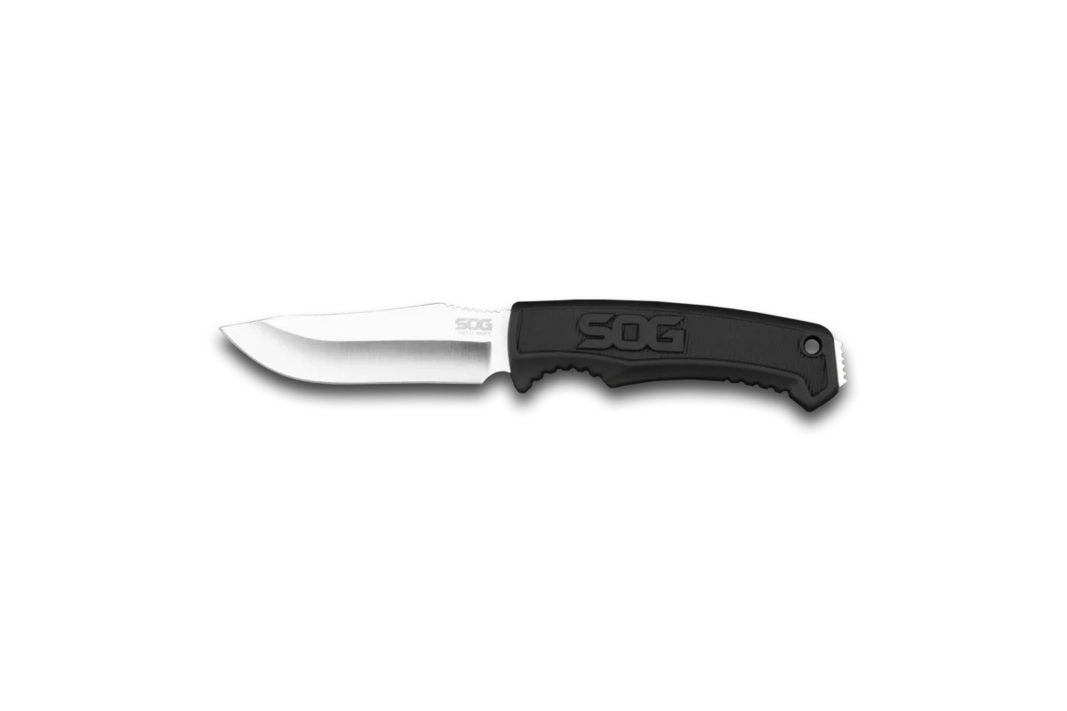 SOG Field Knife - Left