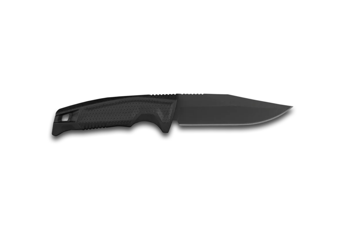 SOG Recondo FX - Black - Right