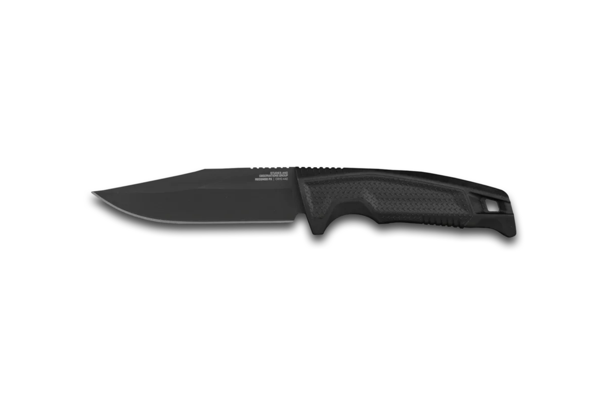 SOG Recondo FX - Black - Left