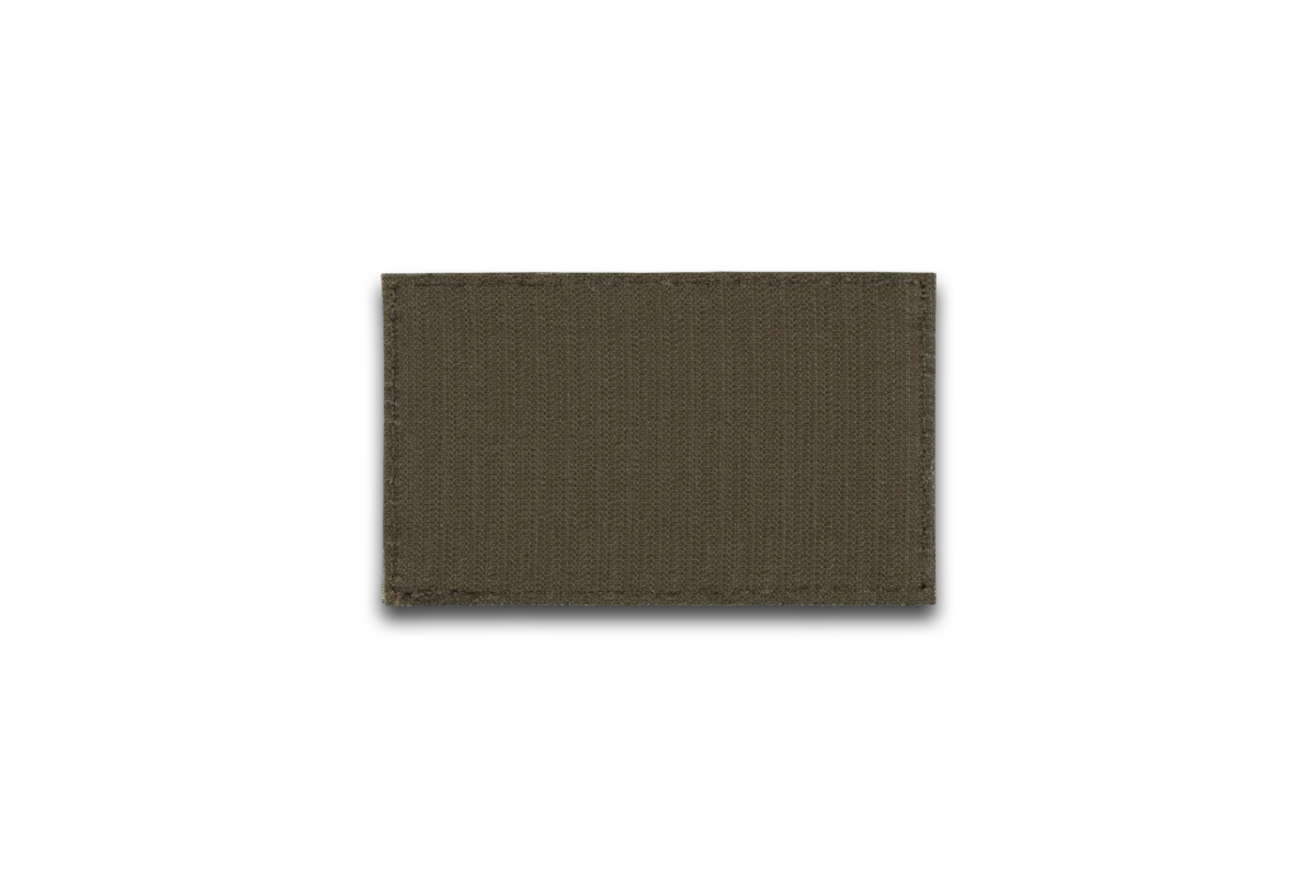 American Flag Patch - MultiCam - Back