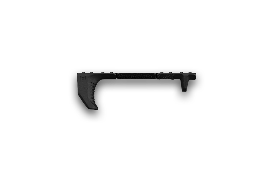 Magpul M-LOK Hand Stop Kit - Black - Side