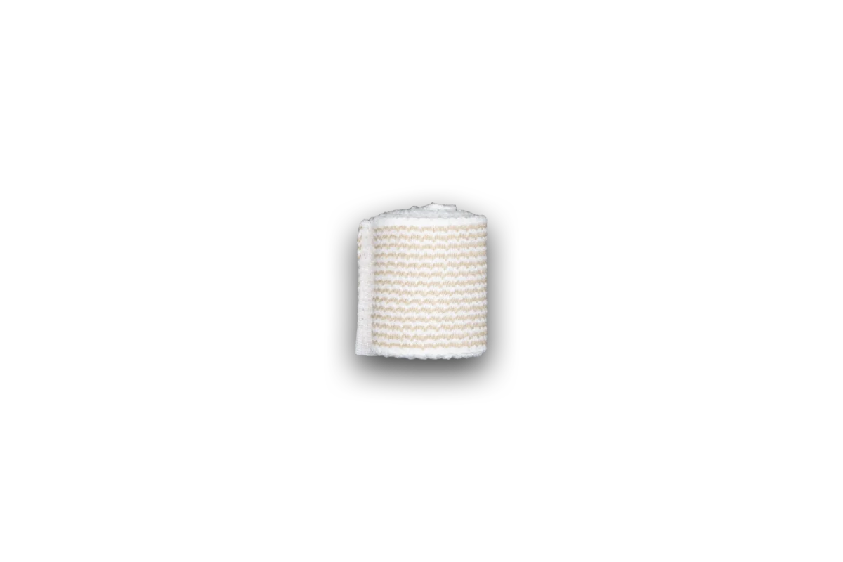 North American Rescue Elastic Wrap Bandage - 2 Inch - Side