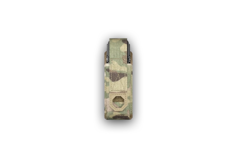 Warrior Assault Systems Multi-Tool Pouch - MultiCam - Front