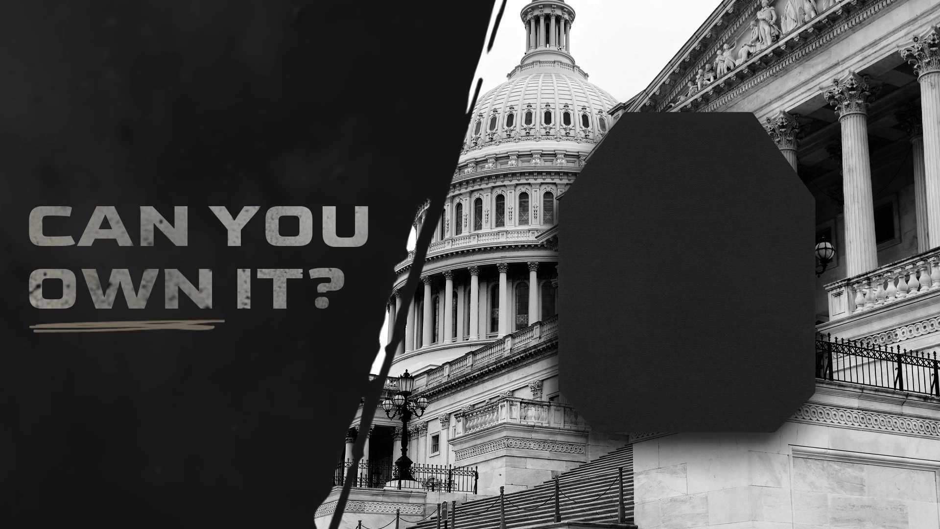 Blog Featured Image Body Armor Legality in the United States
