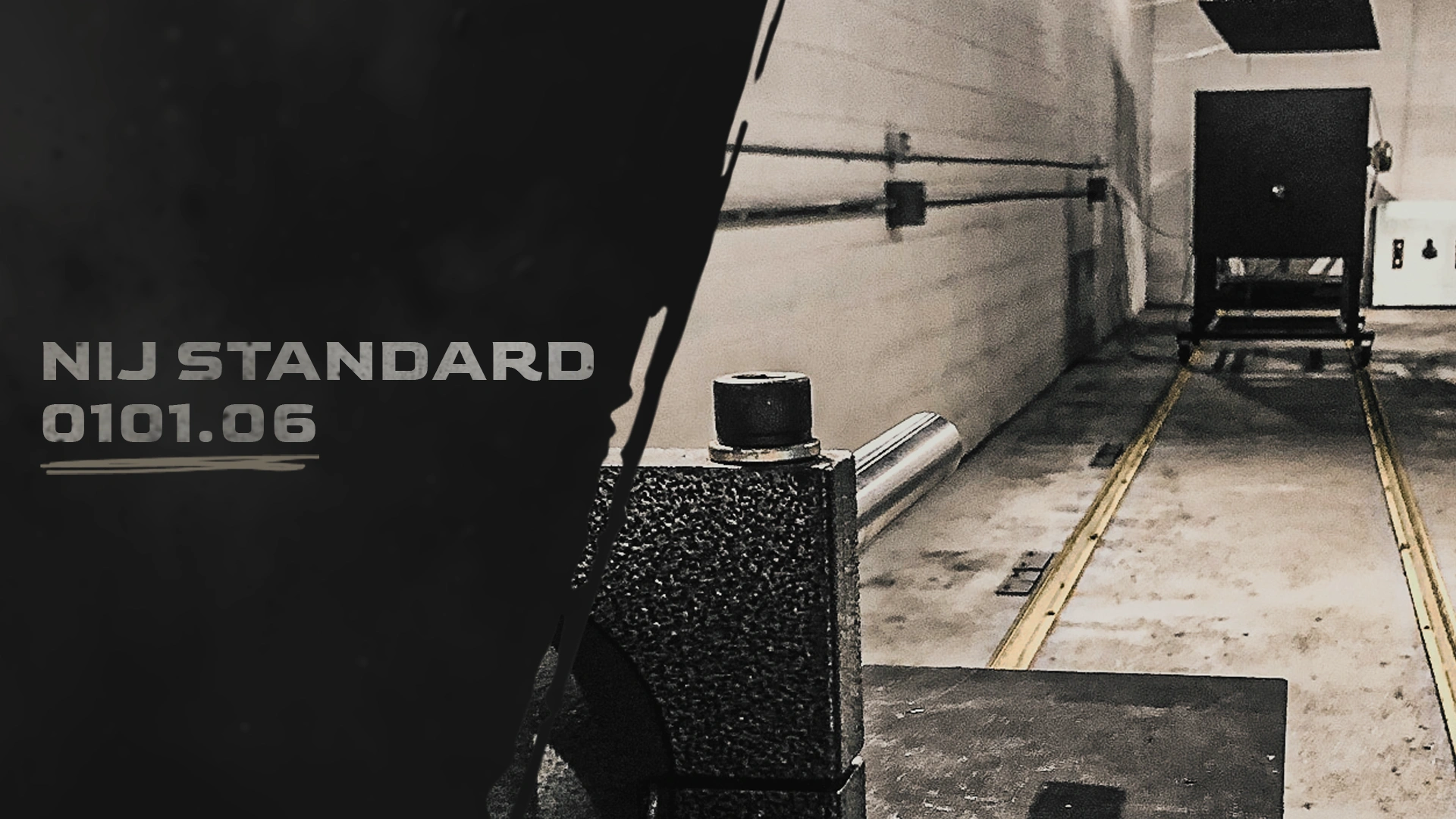 Blog Featured Image NIJ Standard 0101.06